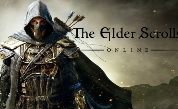 Elder Scrolls Online