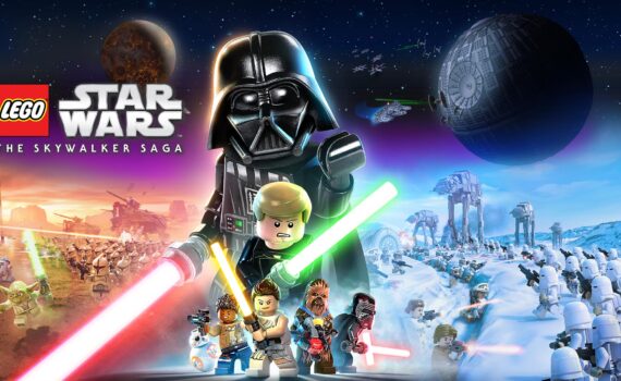 Lego Star Wars